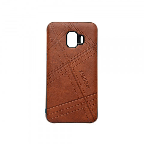 Smartphone back cover Samsung Galaxy J2 Core / S8 / A21 / A51 Ail NO4 - Various colors