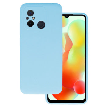 Redmi 12c Silicone Lite - Dažādās krāsās