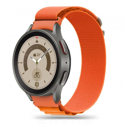 Siksniņa Samsung Galaxy Watch 40/42/44/45/46mm / Apple Watch 42/44/45mm - Daž...