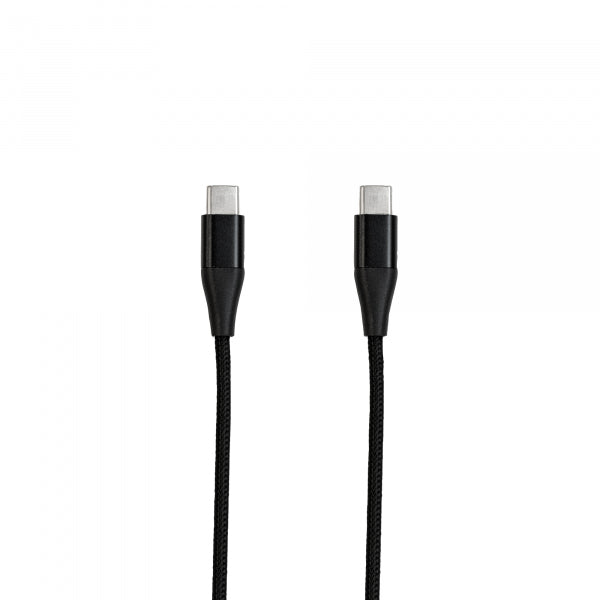Kabelis USB-C USB-C 10W 1m