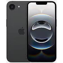 Apple iPhone 16e