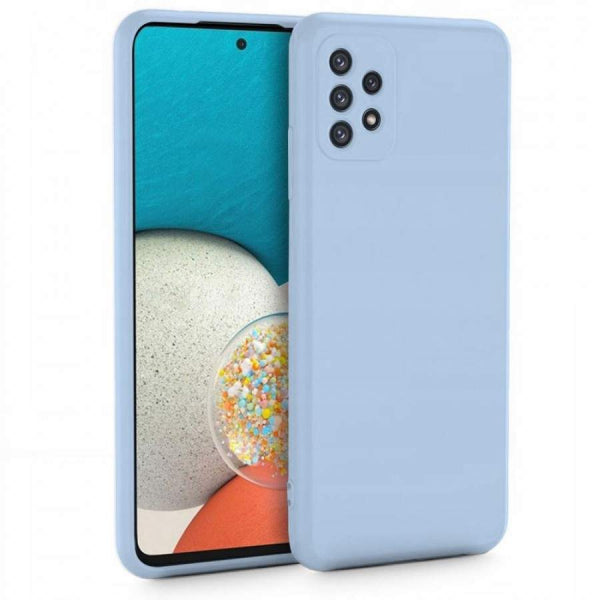 Samsung Galaxy A53 Icon - Dažādās krāsās