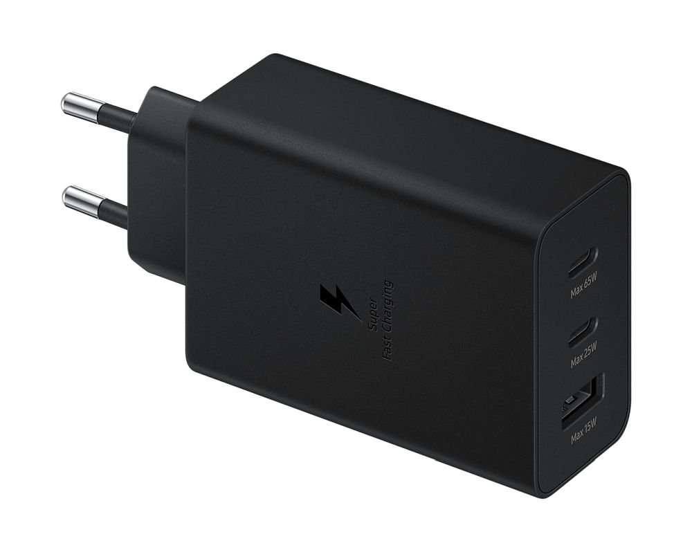 Power Adapter 65W Trio T6530NBE