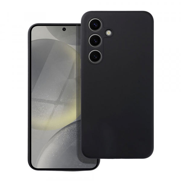 Viedtālruņa aizmugurējais vāciņš Xiaomi Redmi Note 14 Pro 5G Silicone Case - Dažādās krāsās