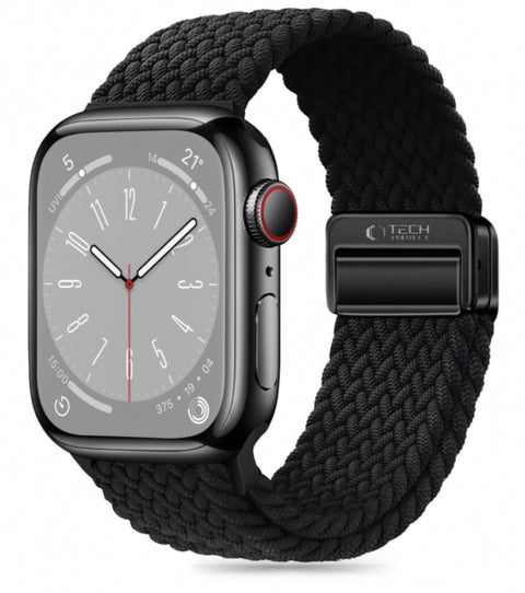 Siksniņa Apple Watch 42/44/45/49mm - Dažādās krāsās