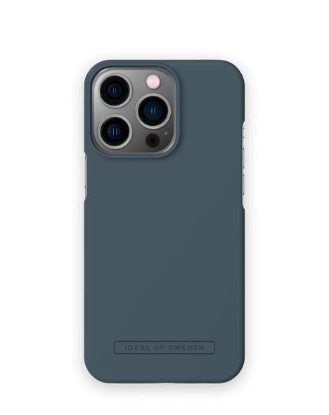 Apple iPhone 13 Pro Seamless Midnight - Tumši zila