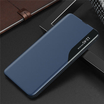 Viedtālruņa atveramais maciņš Samsung Galaxy A13 Smart View - Dažādās krāsās