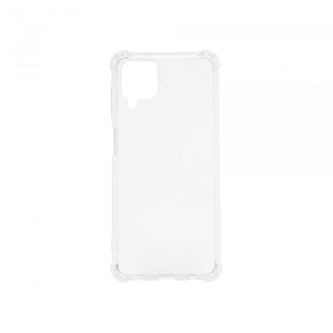Samsung Galaxy A12 Ser NO11 - Caurspīdīga