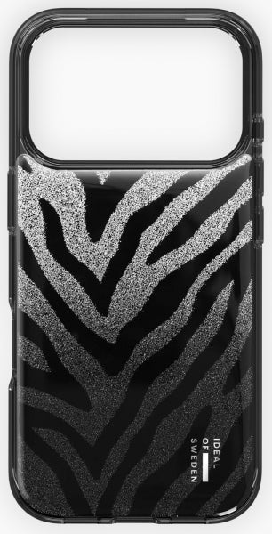 Apple iPhone 16 Pro Zebra - Melna