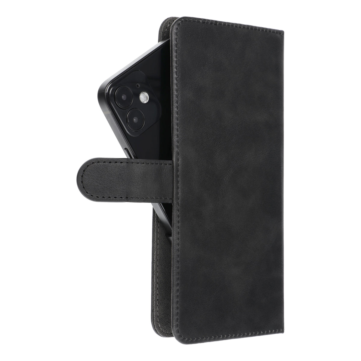 Universal Smartphone Pouch XL Black / Pink / Dark Blue / Red Common - Various Colors