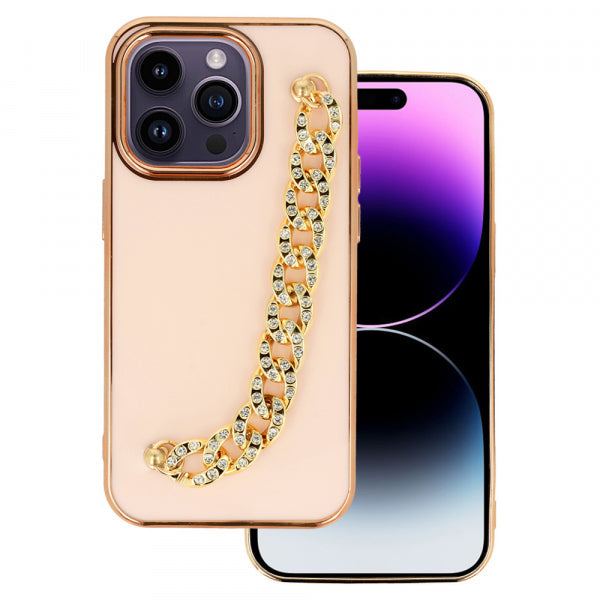 Apple iPhone 14 Pro Max Trend Design 4 - Dažādās krāsās