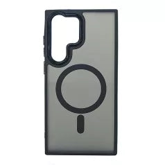 Viedtālruņa aizmugurējais vāciņš Apple iPhone 13 MagSafe CASE - Dažādās krāsās