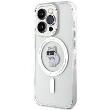 Apple iPhone 13 Choupette Mag - Dažādās krāsās