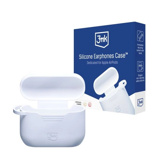 Austiņu apvalks Apple AirPods Pro 3 - Dažādās krāsās