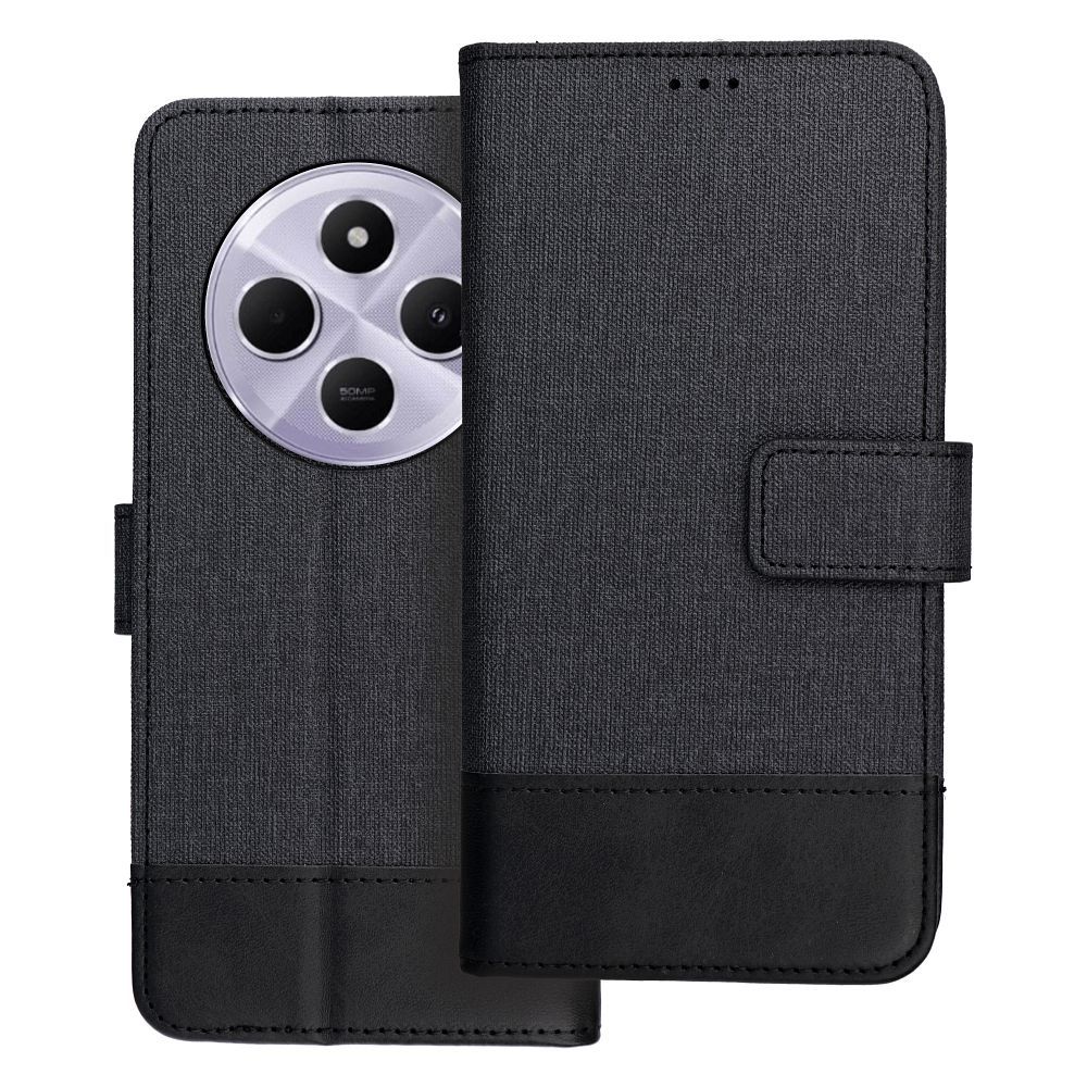 Viedtālruņa atveramais maciņš Xiaomi Redmi 14c Gomma - Dažādās krāsās