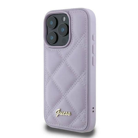 Apple iPhone 16 Pro Max Hard - Dažādās krāsās