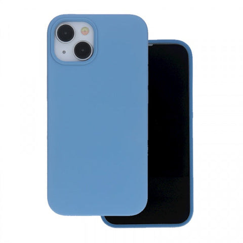 Viedtālruņa aizmugurējais vāciņš Samsung Galaxy S22 Solid Silicone - Dažādās krāsās