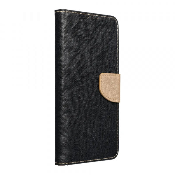 Fancy Book Black-Gold [SAMSUNG]
