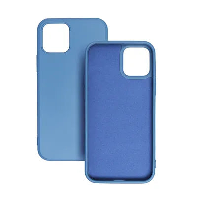 Viedtālruņa aizmugurējais vāciņš Samsung Galaxy A23 Silicone Part - Dažādās krāsās