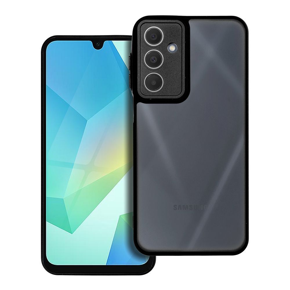 Viedtālruņa aizmugurējais vāciņš Samsung Galaxy A16 Variete - Dažādās krāsās