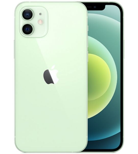 Apple iPhone 12