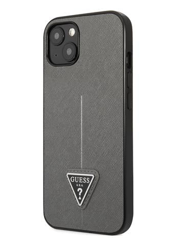 Viedtālruņa aizmugurējais vāciņš Apple iPhone 13 Mini Triangle Collection - Dažādās krāsās