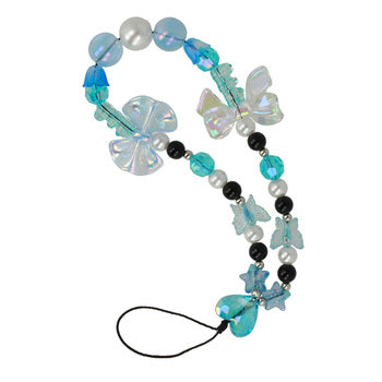 Charm Black / Green / Blue