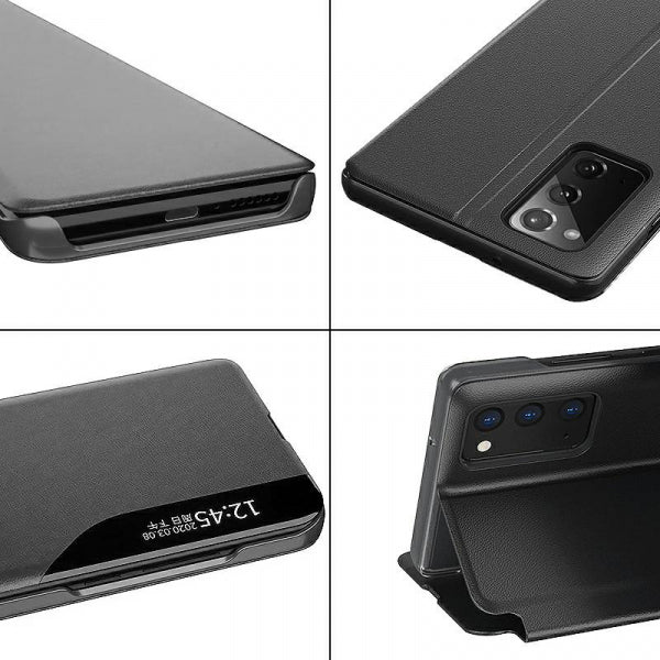 Viedtālruņa atveramais maciņš Samsung Galaxy A32 Smartflip - Dažādās krāsās