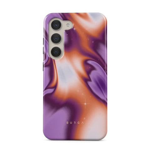 Samsung Galaxy A34 Nebula - Miksēta