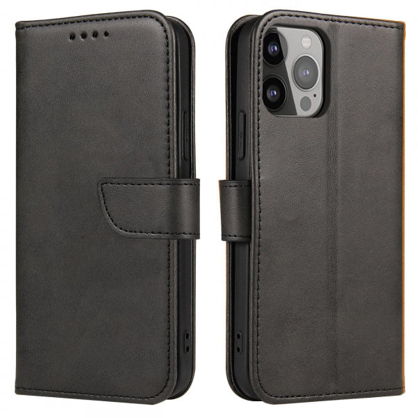 Viedtālruņa atveramais maciņš Samsung Galaxy S24 Plus Magnet Case - Dažādās krāsās