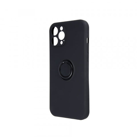 Viedtālruņa aizmugurējais vāciņš Xiaomi Redmi Note 11s Finger Grip - Dažādās krāsās