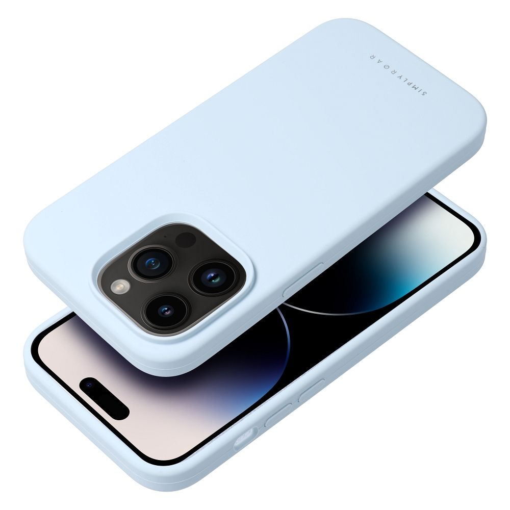 Viedtālruņa aizmugurējais vāciņš Apple iPhone 14 Pro Cloud Skin - Dažādās krāsās