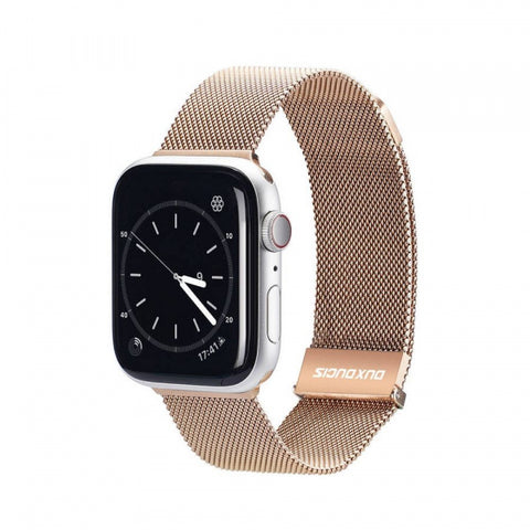 Siksniņa Apple Watch 38/40/41mm - Dažādās krāsās