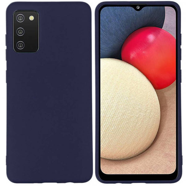 Viedtālruņa aizmugurējais vāciņš Xiaomi Redmi Note 11 5G Silicon - Dažādās krāsās