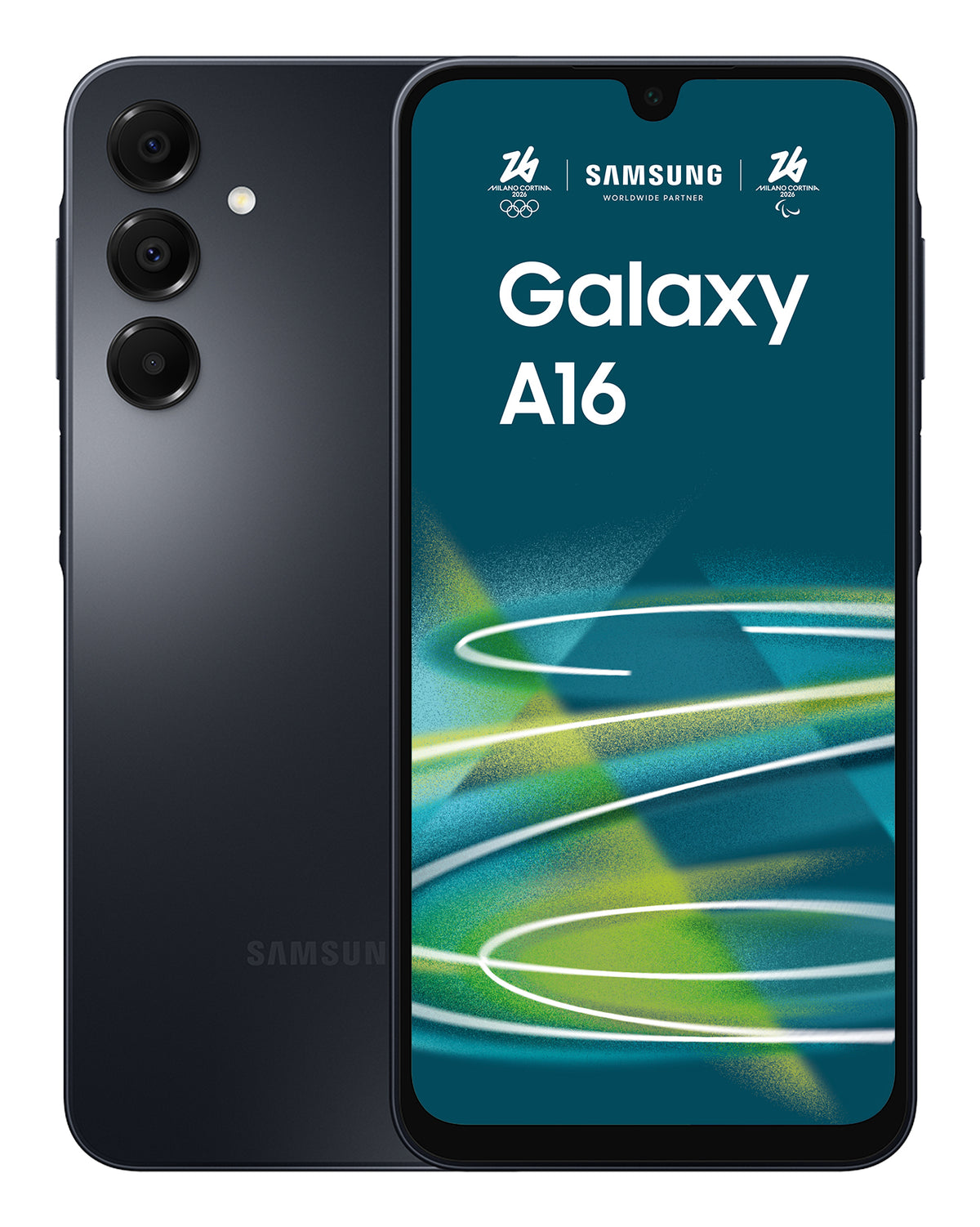 Samsung Galaxy A16 4G 128GB