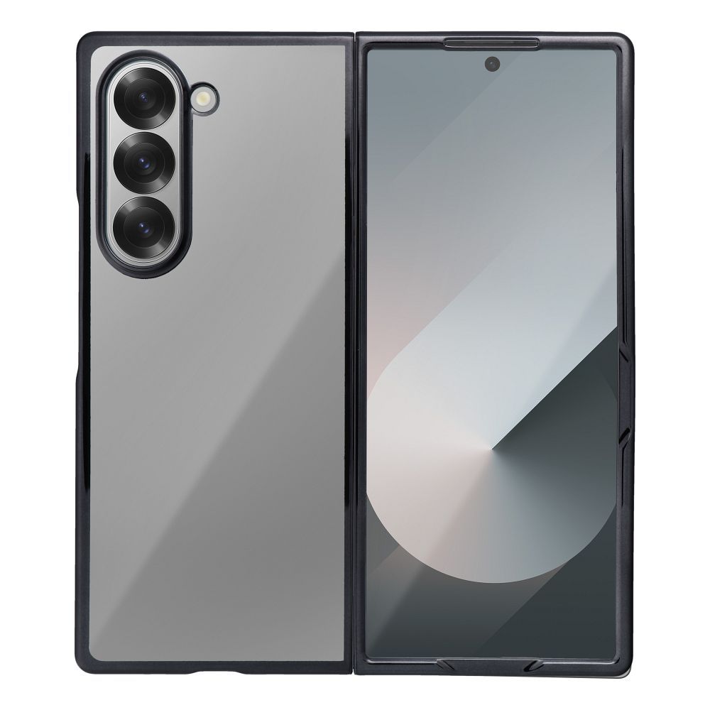 Viedtālruņa aizmugurējais vāciņš Samsung Galaxy Fold 6 - Dažādās krāsās