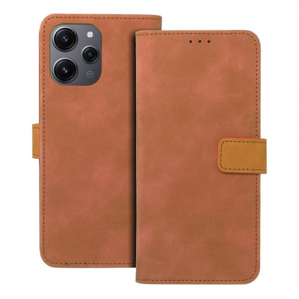 Viedtālruņa atveramais maciņš Xiaomi Redmi Note 12 Pro 5G Tender - Dažādās krāsās