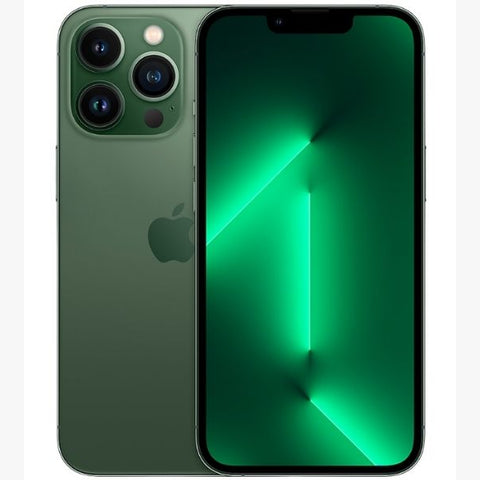 Apple iPhone 13 Pro