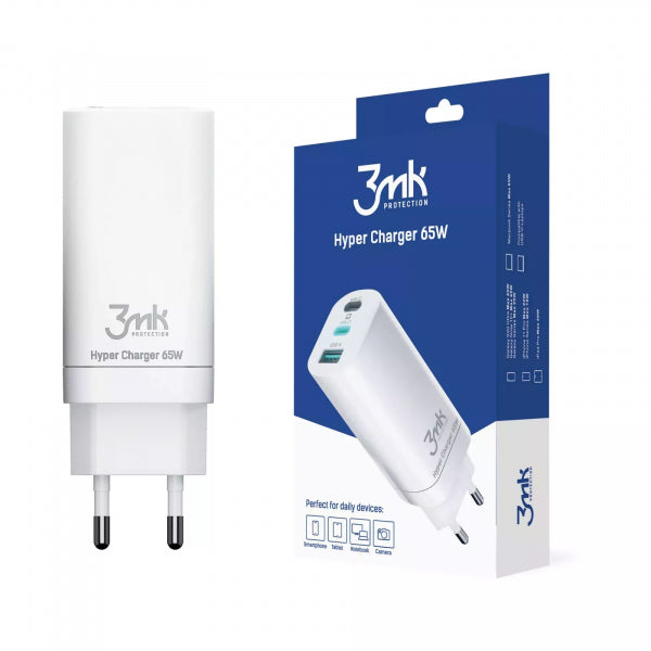 Hyper Charger 65W