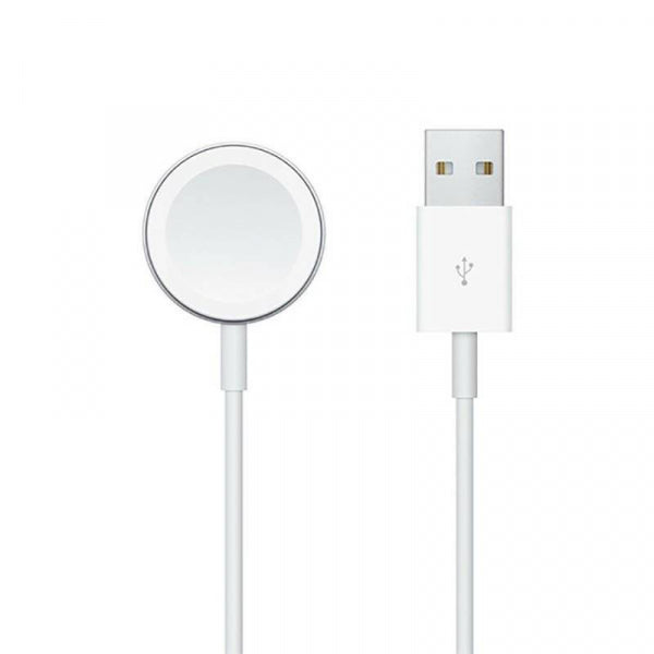 Lādētājs Apple Balta