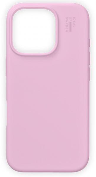 Viedtālruņa aizmugurējais vāciņš Apple iPhone 16 Pro Silicone Mag - Dažādās krāsās