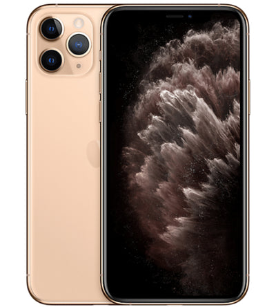 iPhone 11 Pro