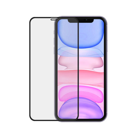 Viedtālruņa aizsargstikls Apple iPhone 11 Safe Cf
