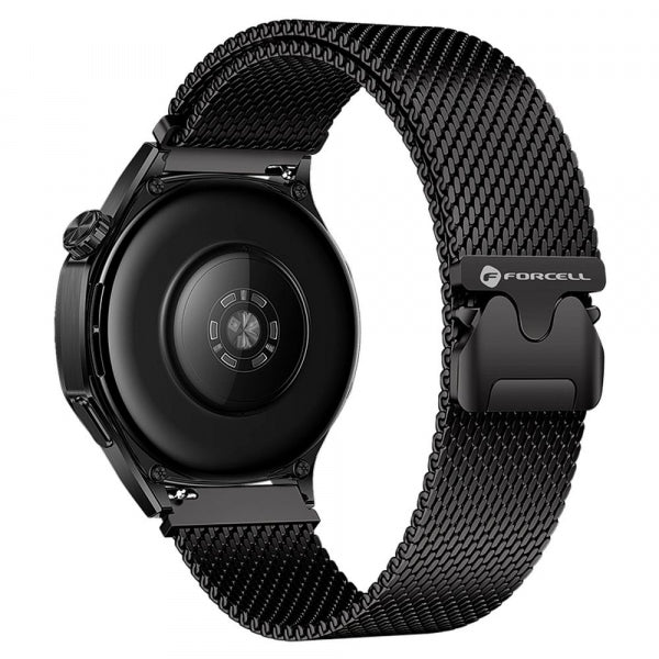 Siksniņa Samsung Watch 22MM / Watch 20MM - Dažādās krāsās