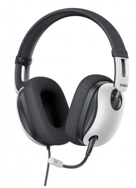 GoPlay 1 Max Gaming Wired Headphones