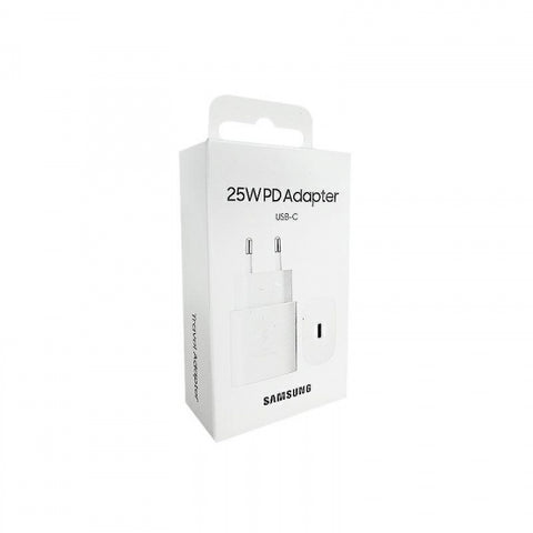 Lādētājs Usb_c Balta