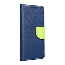 Viedtālruņa atveramais maciņš Huawei Galaxy A04s Fancy Book - Dažādās krāsās