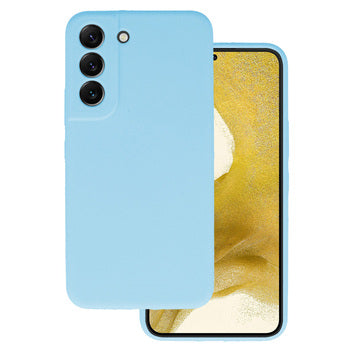 Viedtālruņa aizmugurējais vāciņš Apple iPhone 15 Pro Silicone Lite - Dažādās krāsās