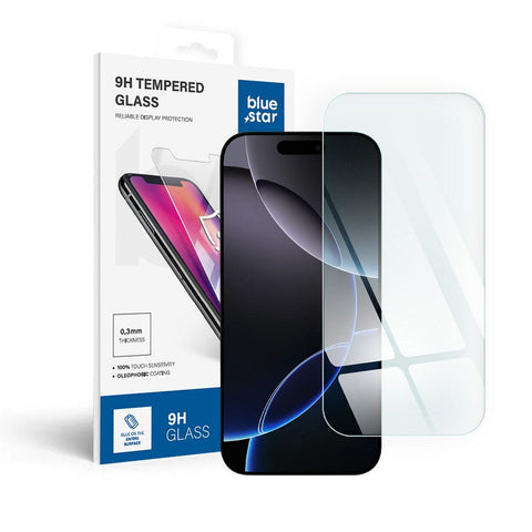 Aizsargstikls Apple iPhone 16 Pro