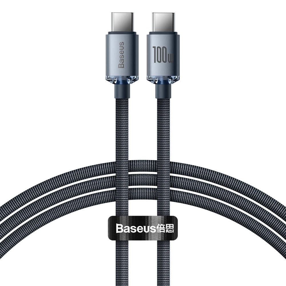 Vāciņš Usb_c Zila - Dažādās krāsās